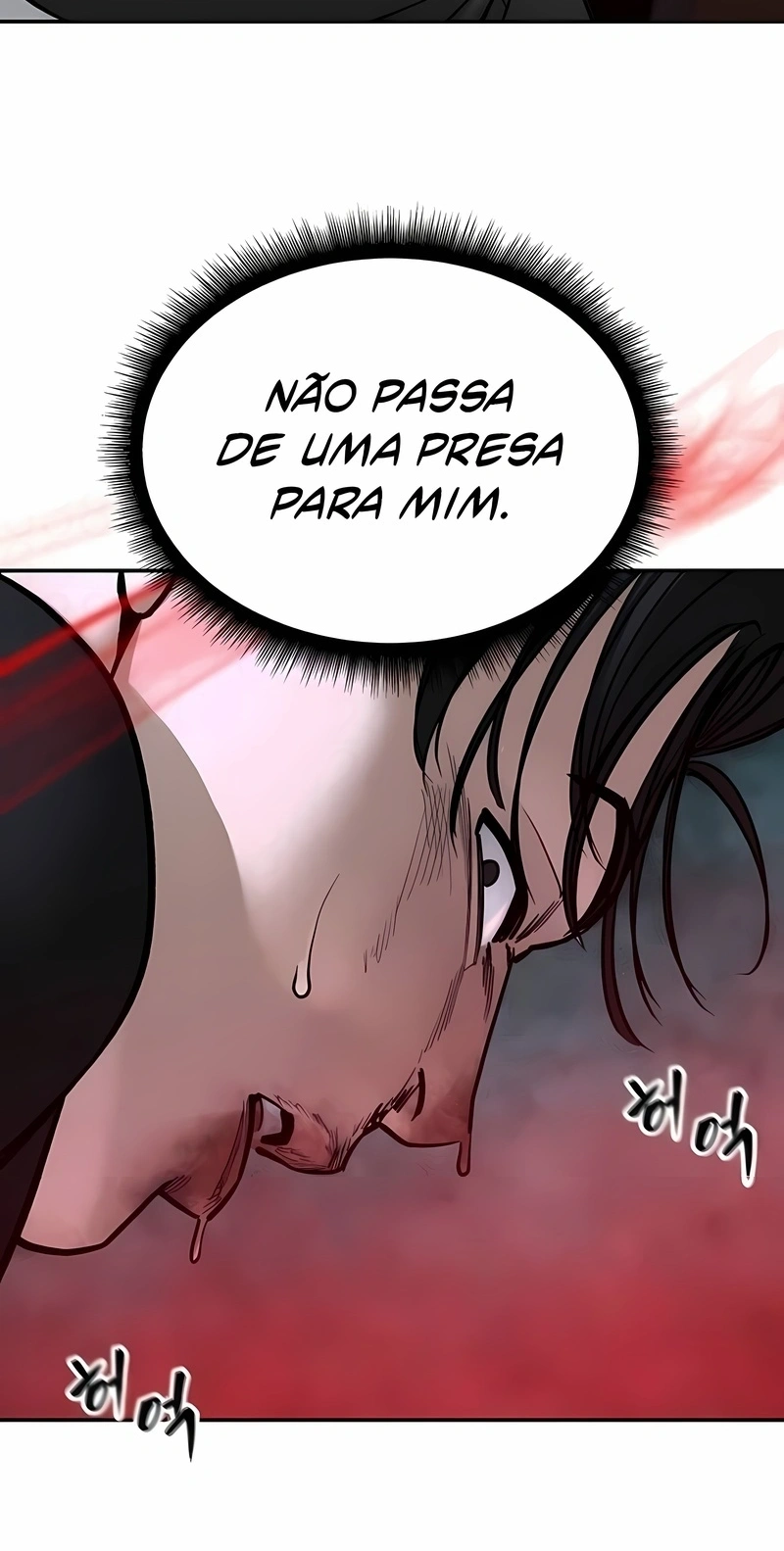 Read The Best Man In Charge PT Manga Online