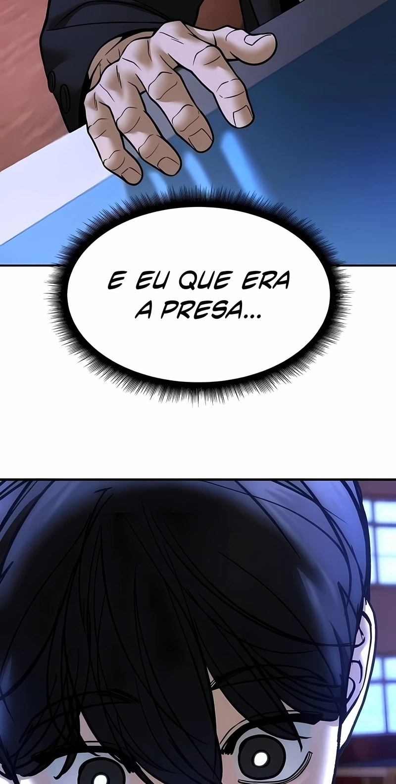 Read The Best Man In Charge PT Manga Online