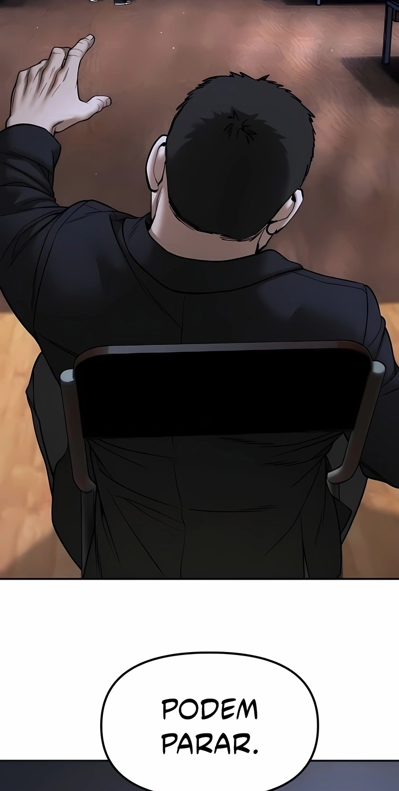 Read The Best Man In Charge PT Manga Online