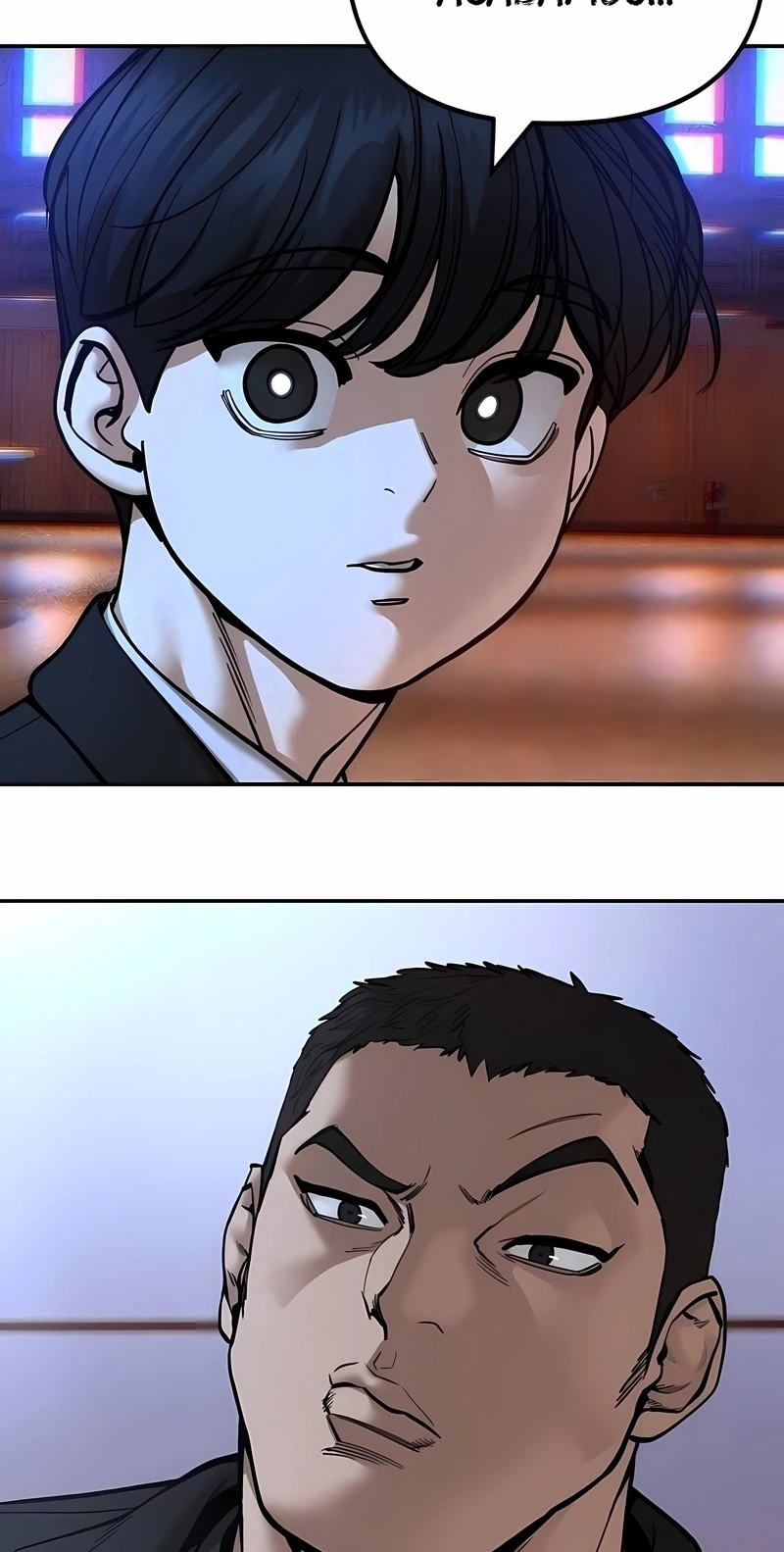 Read The Best Man In Charge PT Manga Online