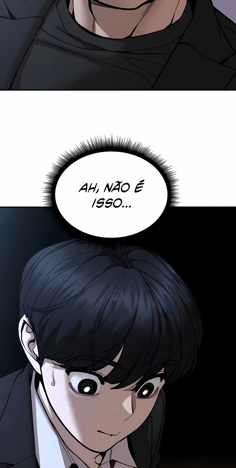 Read The Best Man In Charge PT Manga Online