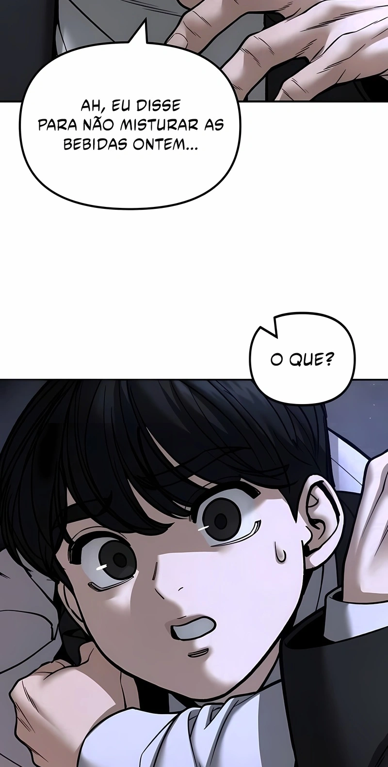 Read The Best Man In Charge PT Manga Online