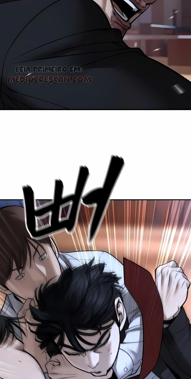 Read The Best Man In Charge PT Manga Online