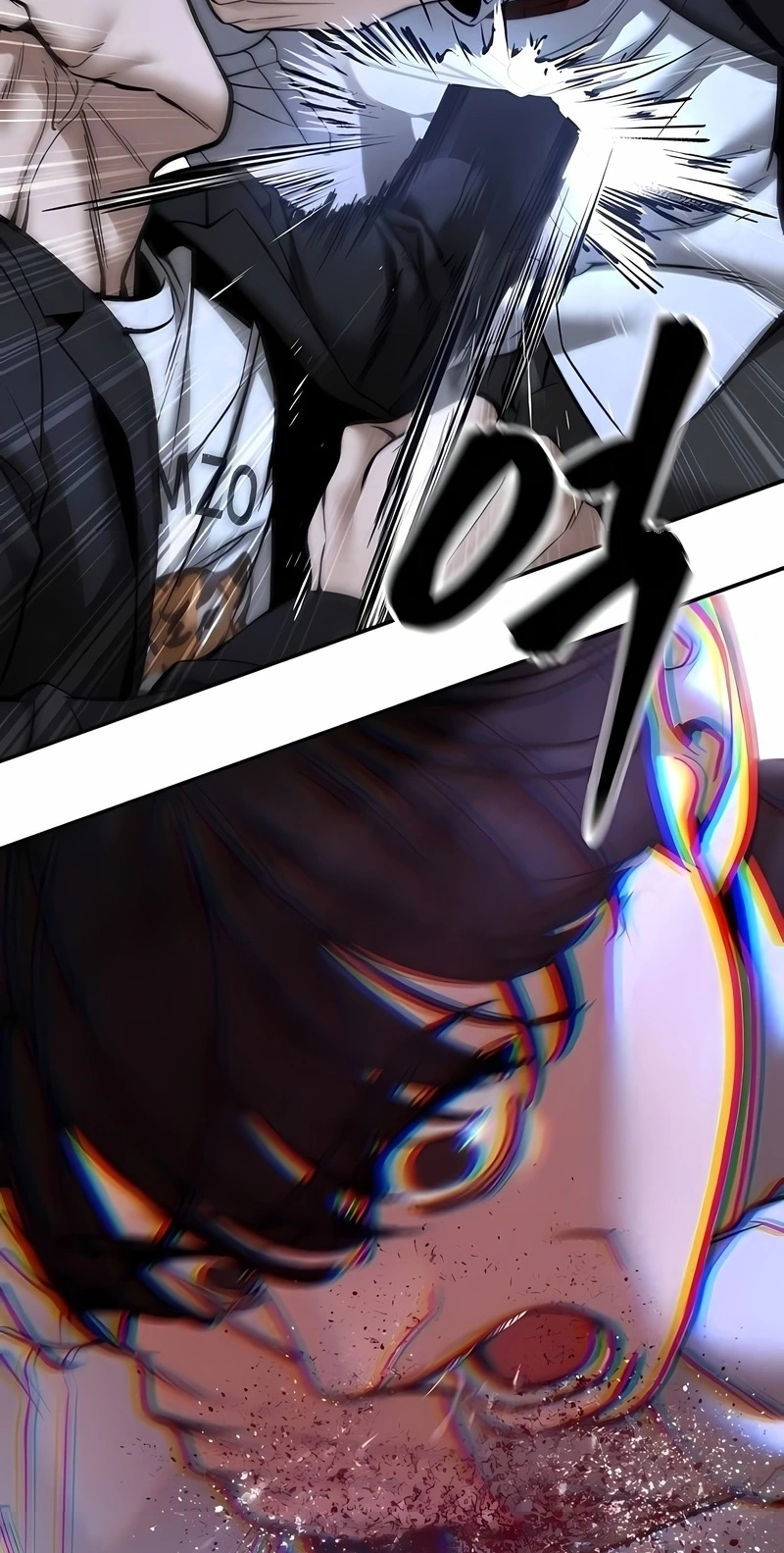 Read The Best Man In Charge PT Manga Online