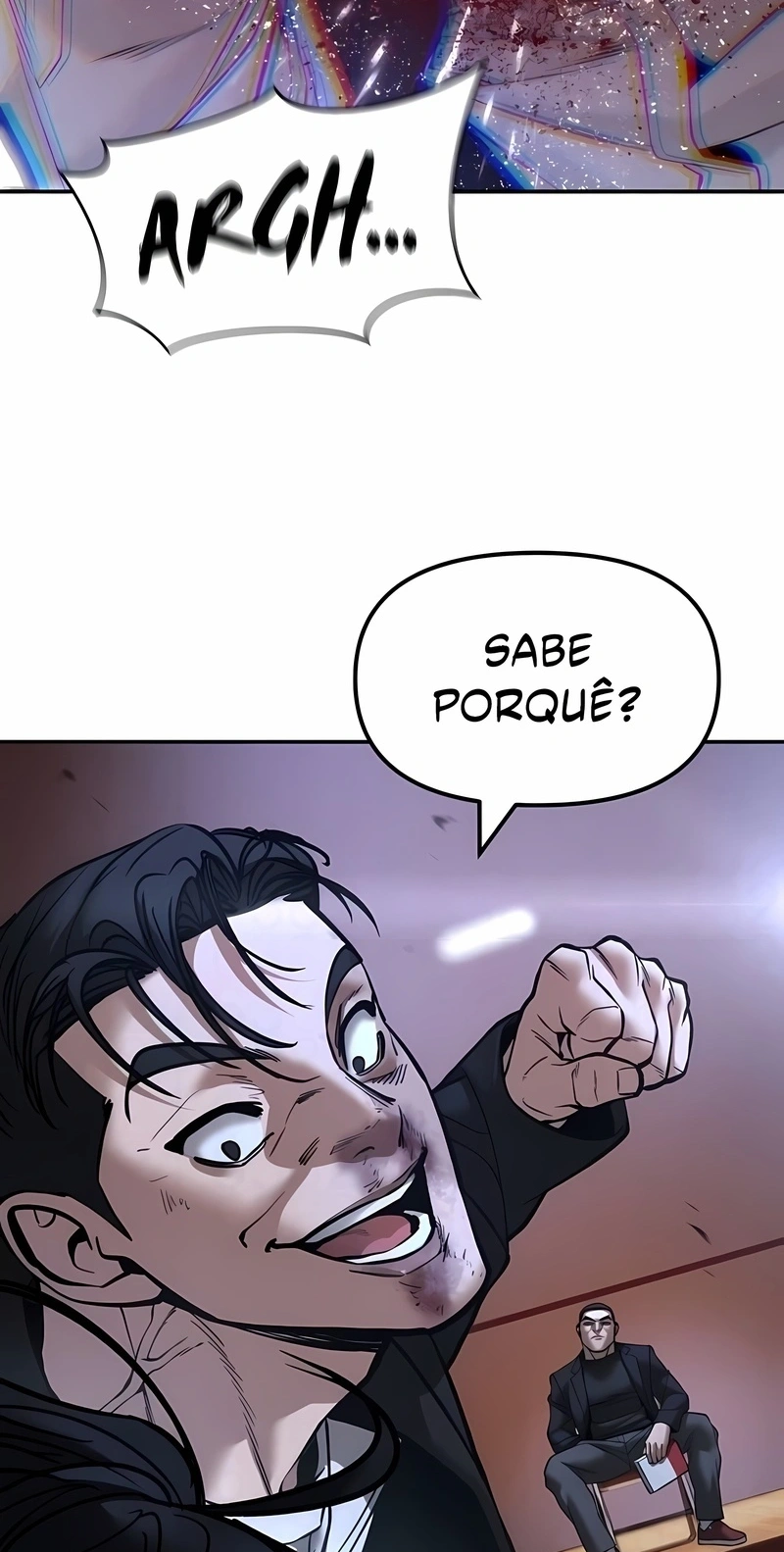 Read The Best Man In Charge PT Manga Online