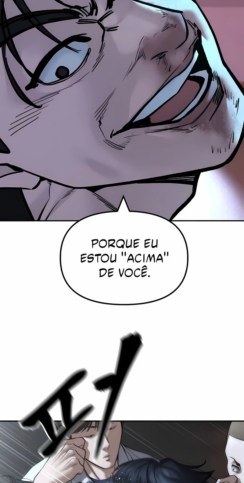 Read The Best Man In Charge PT Manga Online