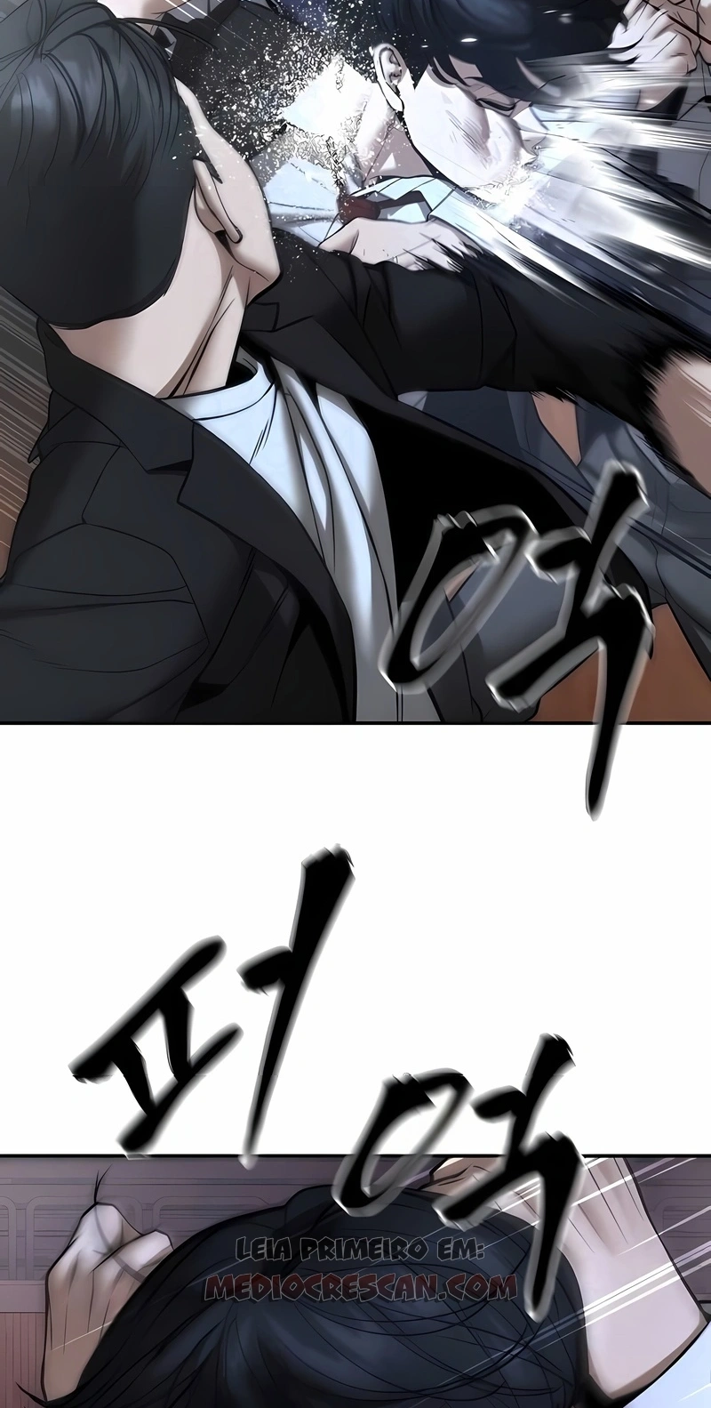 Read The Best Man In Charge PT Manga Online