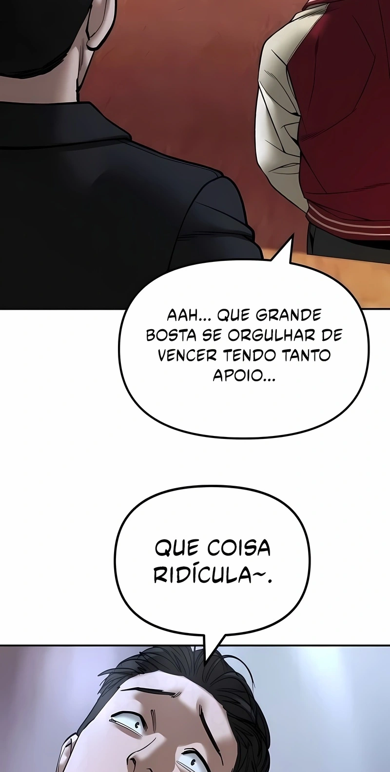 Read The Best Man In Charge PT Manga Online