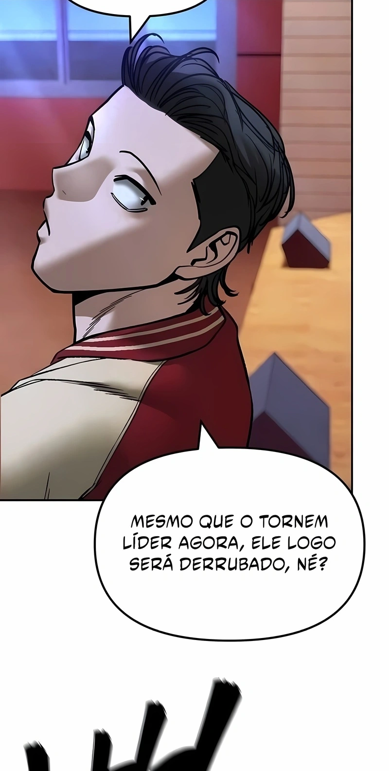 Read The Best Man In Charge PT Manga Online