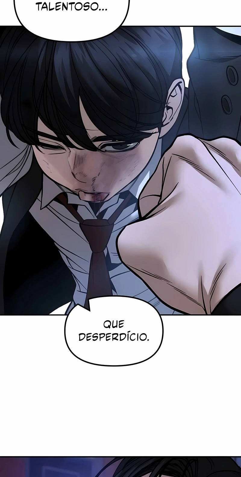 Read The Best Man In Charge PT Manga Online