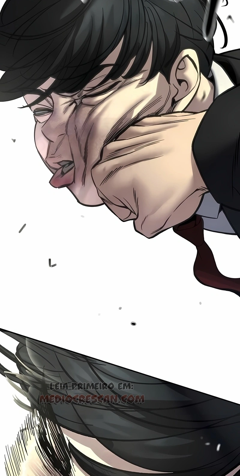 Read The Best Man In Charge PT Manga Online