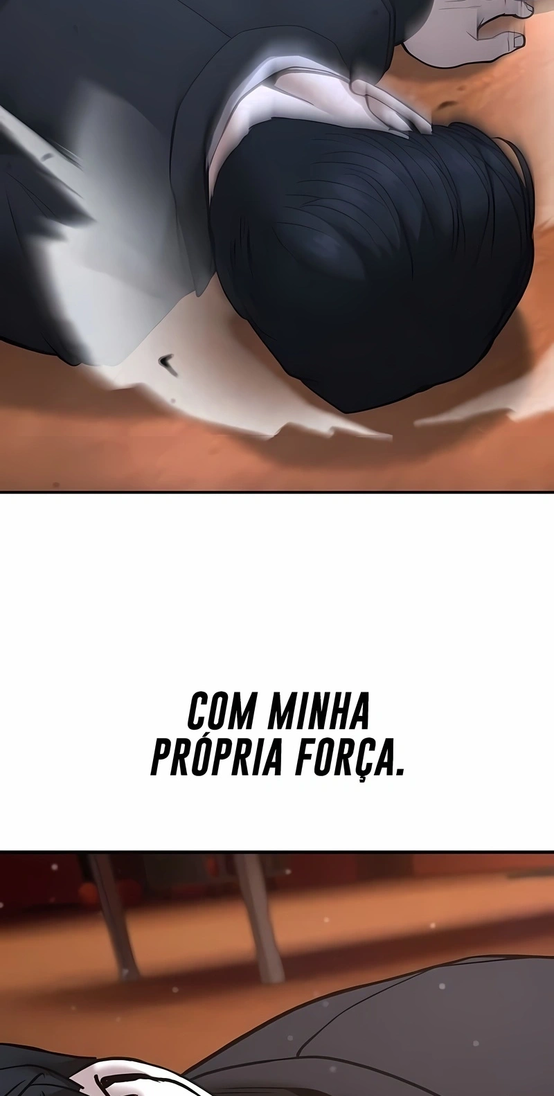 Read The Best Man In Charge PT Manga Online