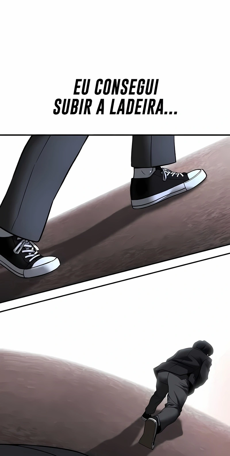 Read The Best Man In Charge PT Manga Online