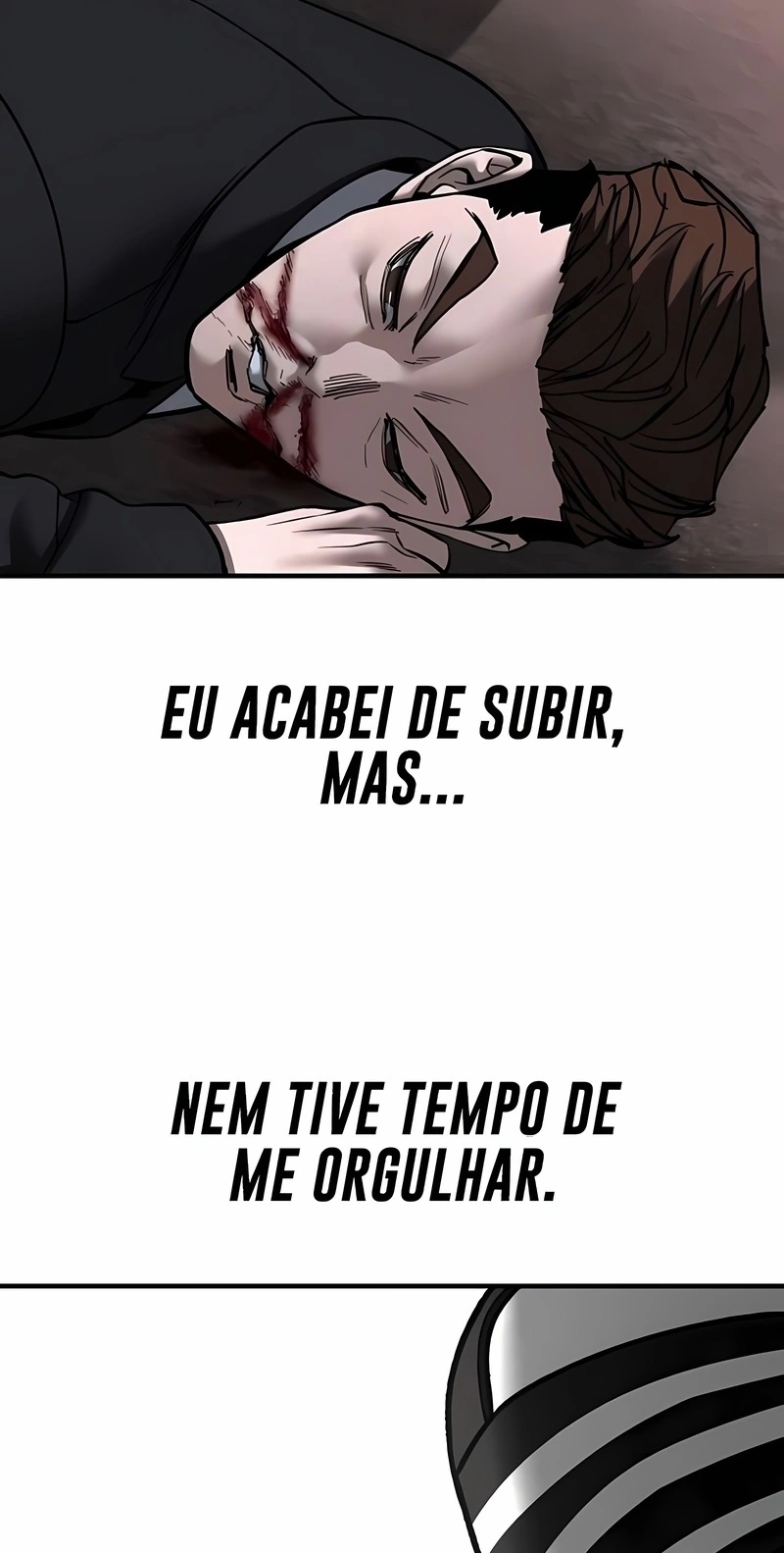 Read The Best Man In Charge PT Manga Online