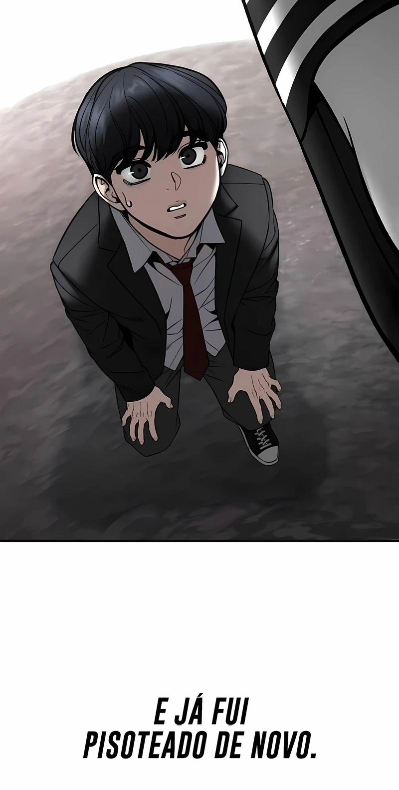 Read The Best Man In Charge PT Manga Online