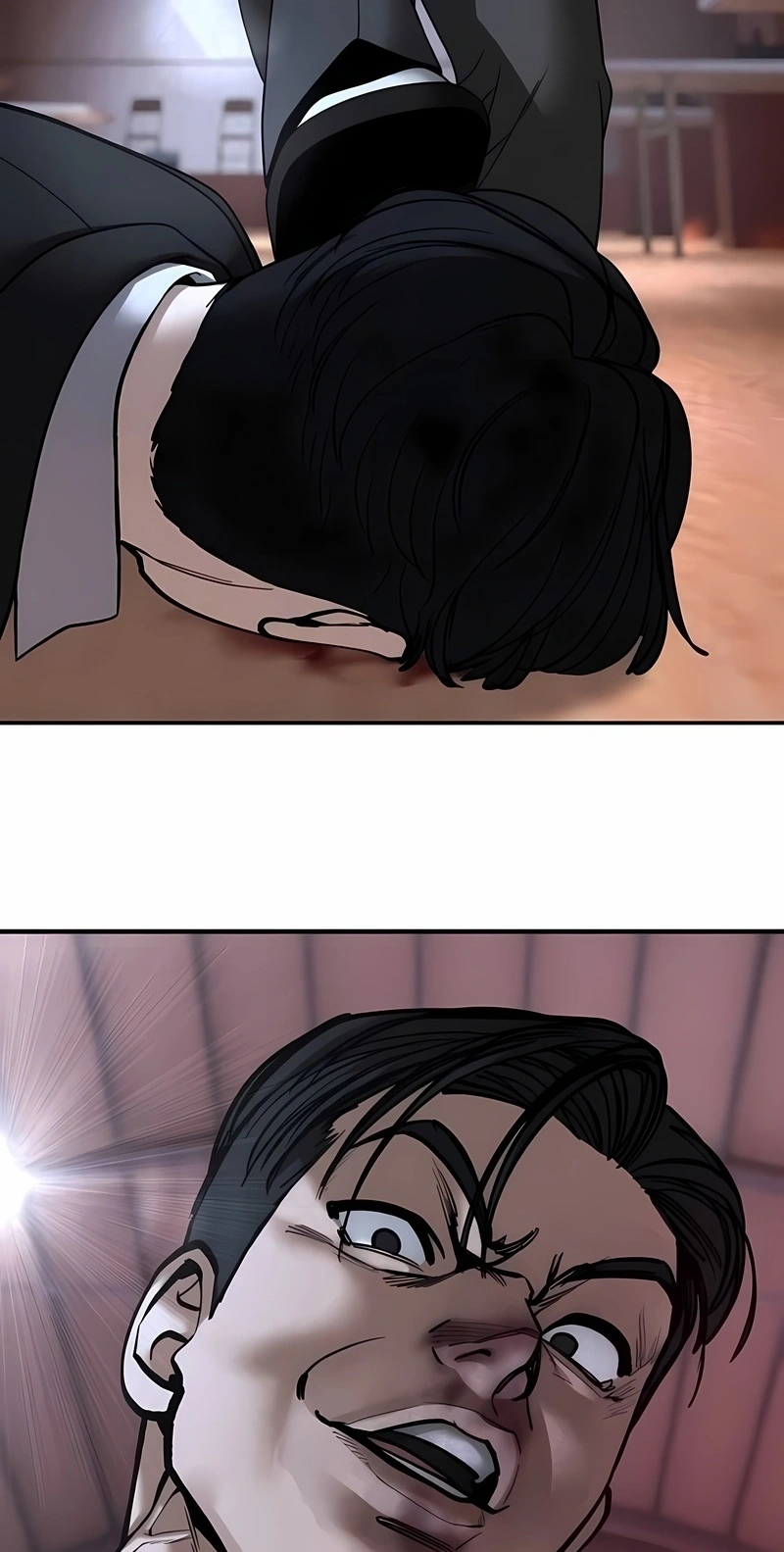 Read The Best Man In Charge PT Manga Online