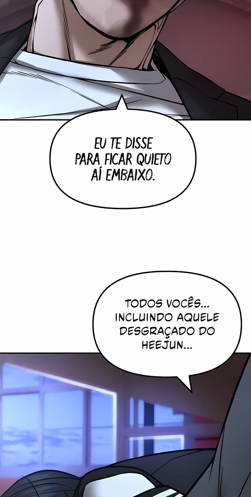 Read The Best Man In Charge PT Manga Online