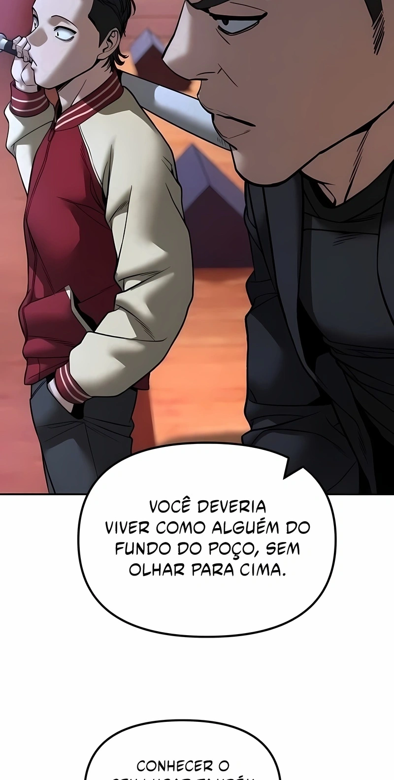 Read The Best Man In Charge PT Manga Online