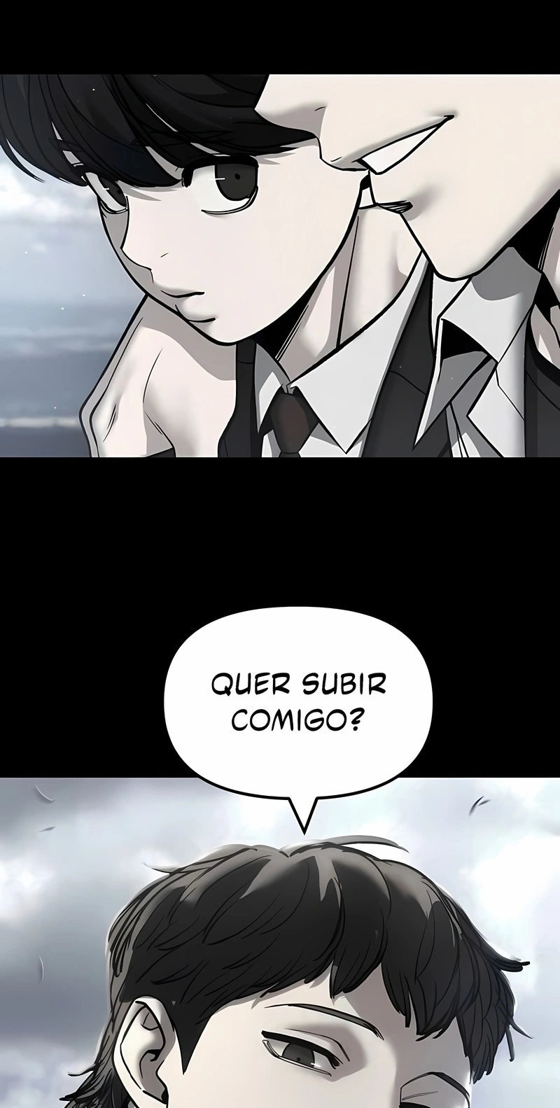 Read The Best Man In Charge PT Manga Online