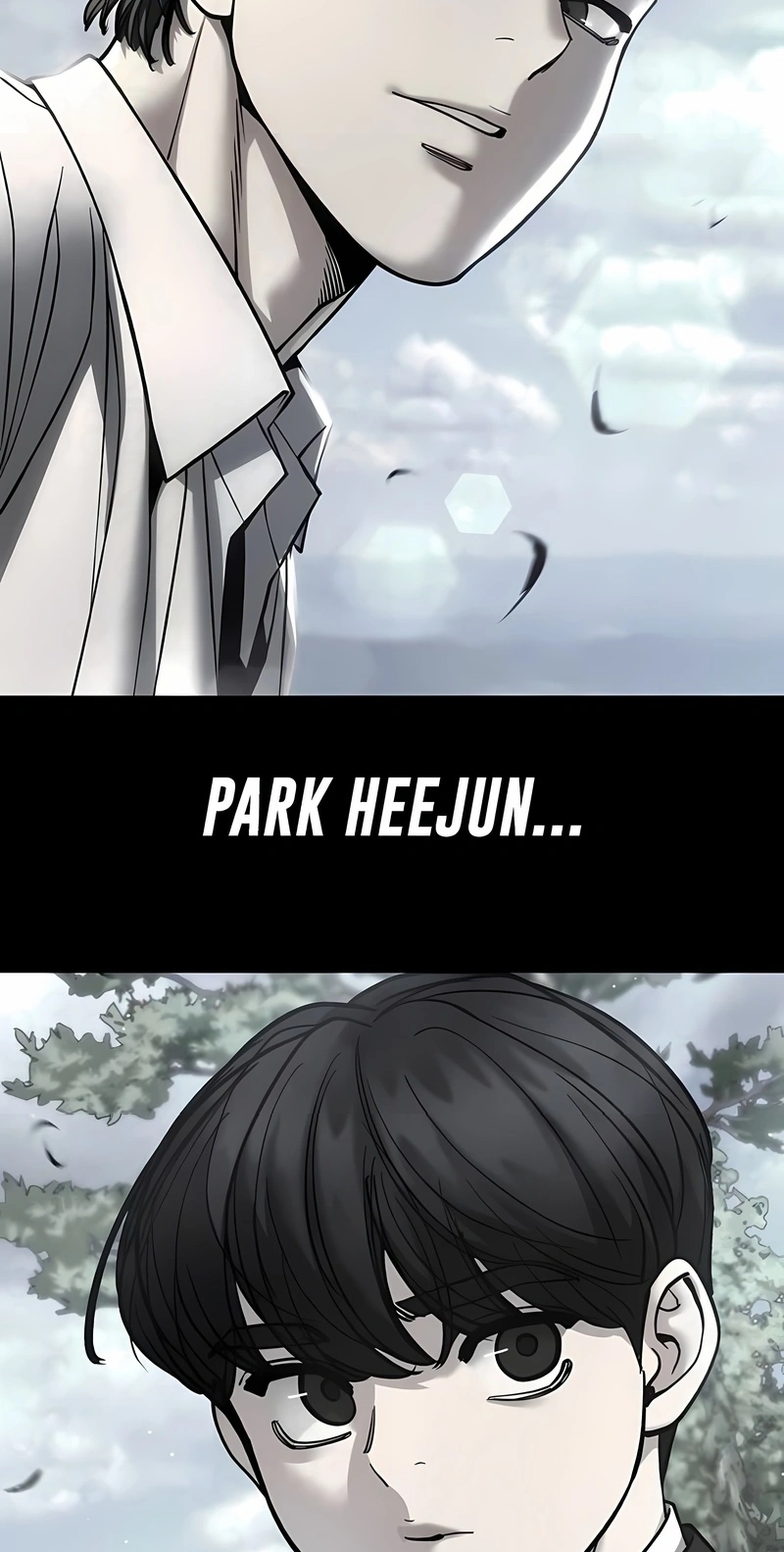 Read The Best Man In Charge PT Manga Online