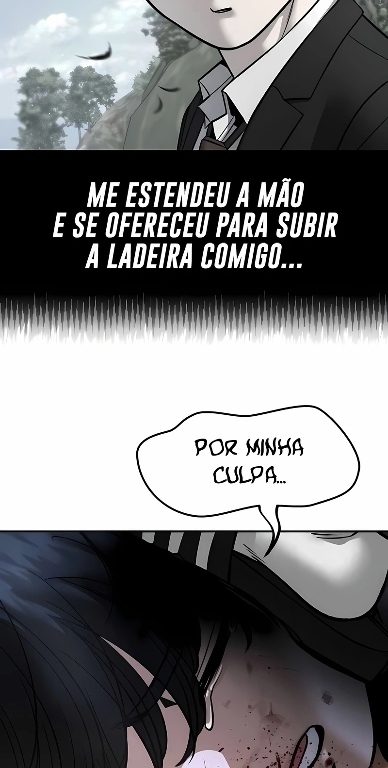 Read The Best Man In Charge PT Manga Online