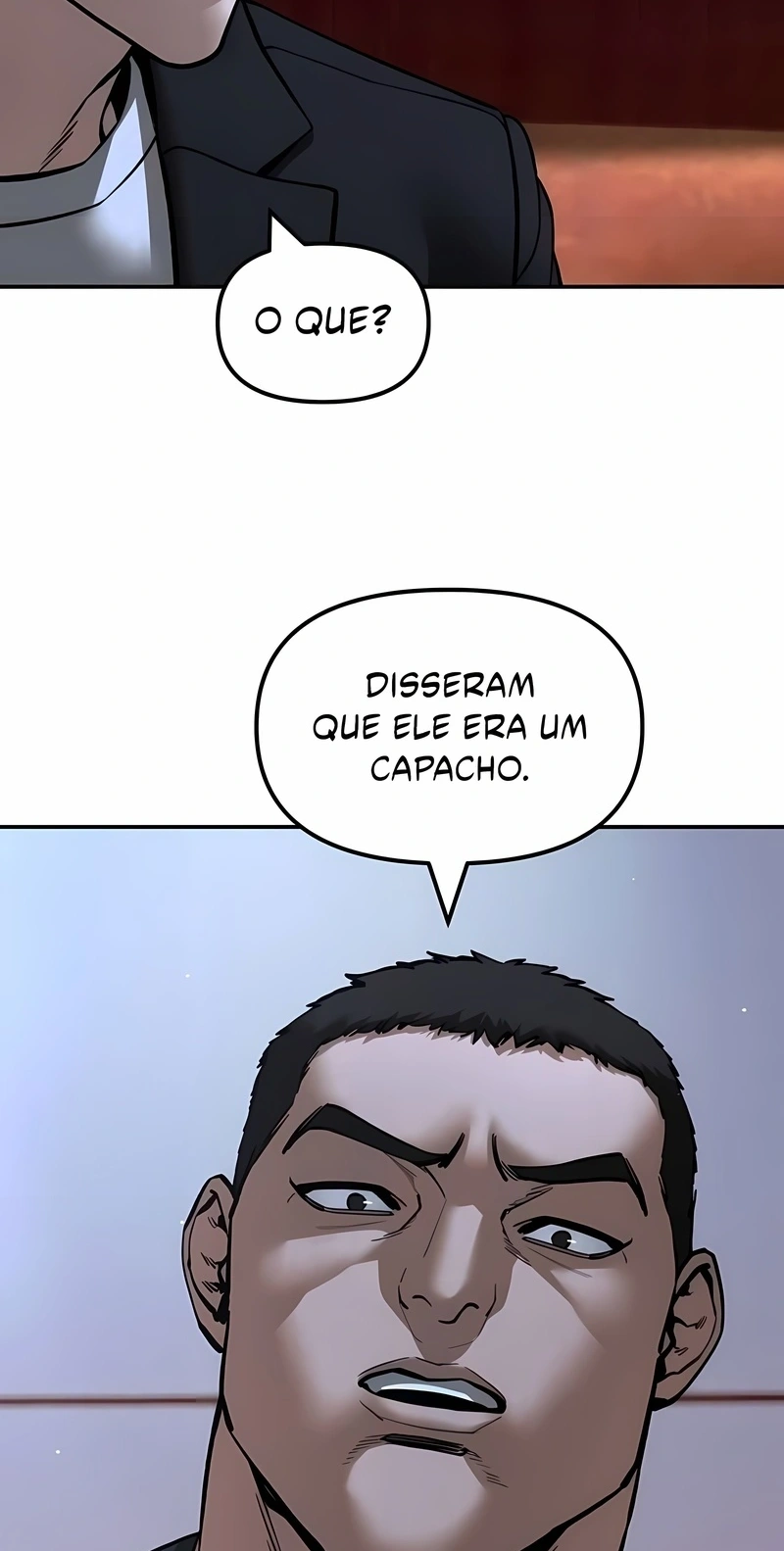 Read The Best Man In Charge PT Manga Online