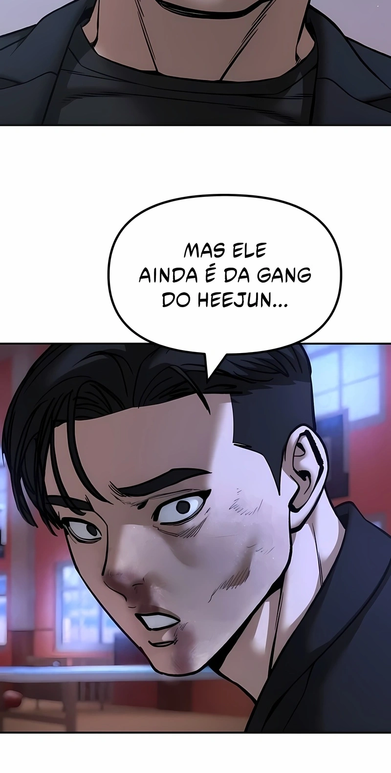 Read The Best Man In Charge PT Manga Online