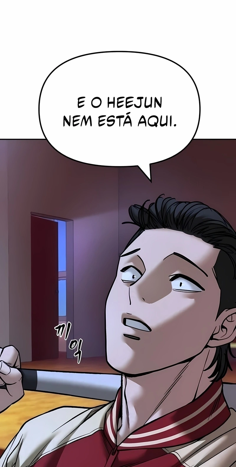 Read The Best Man In Charge PT Manga Online