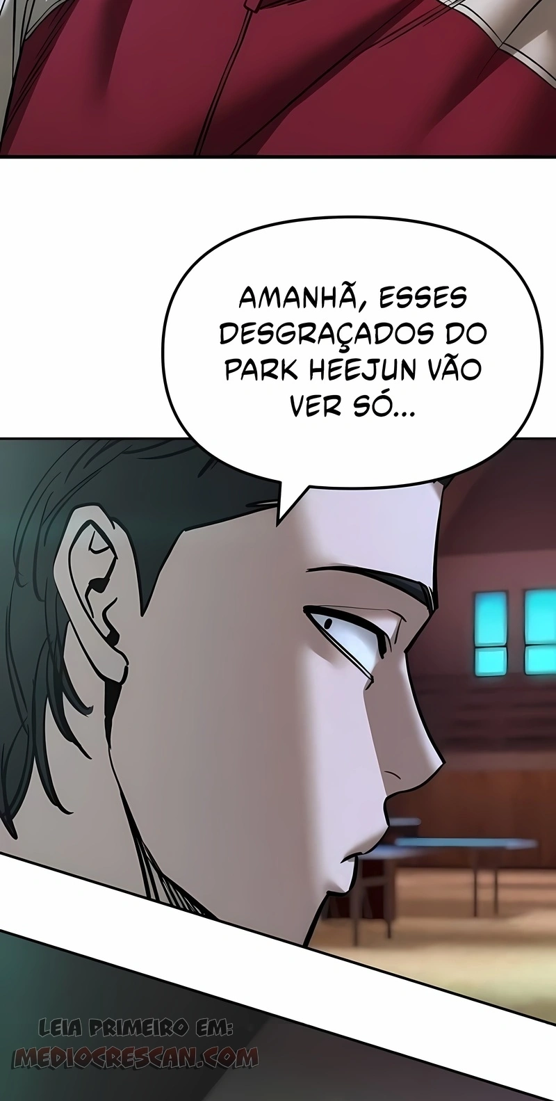 Read The Best Man In Charge PT Manga Online