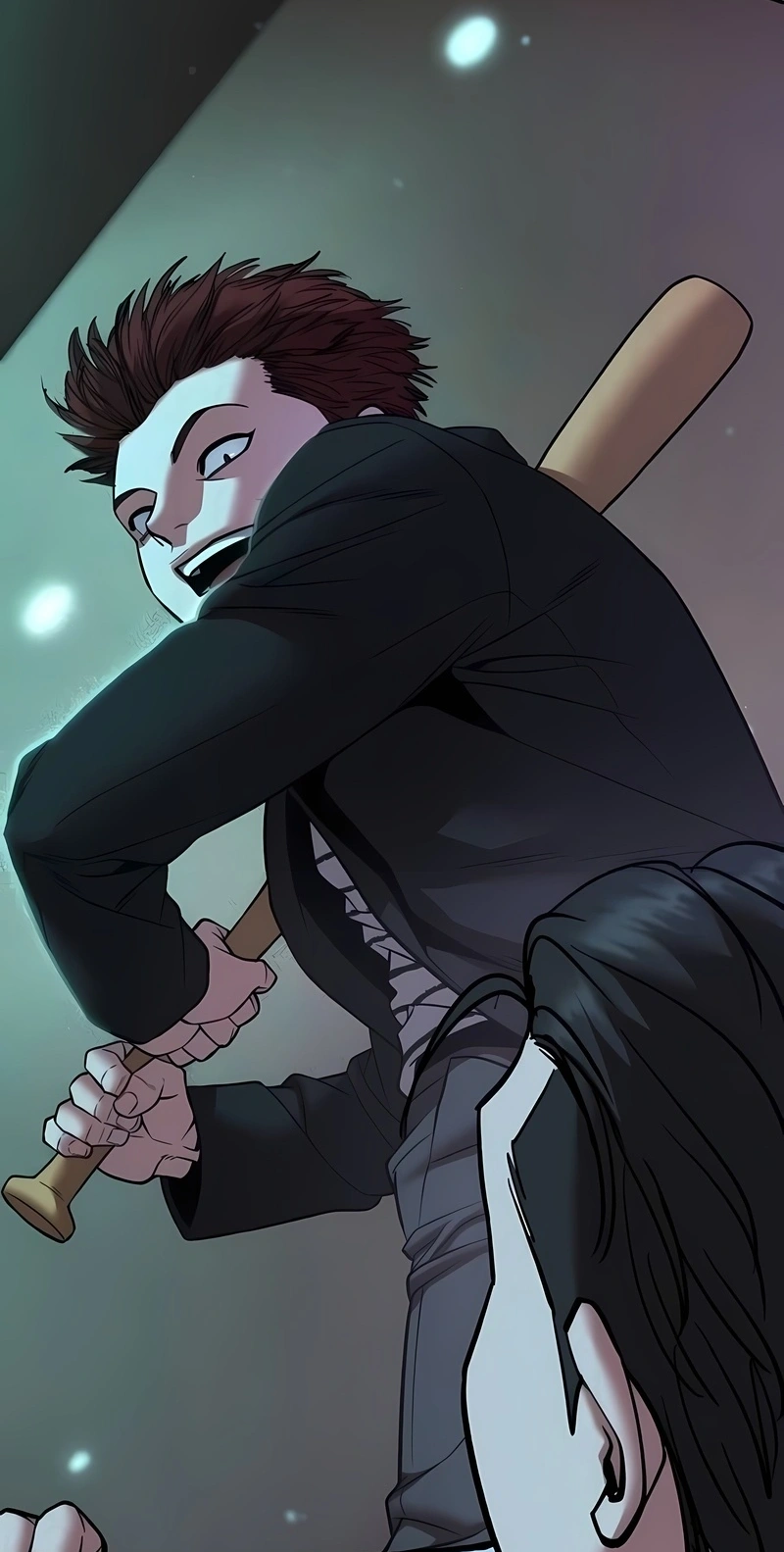 Read The Best Man In Charge PT Manga Online