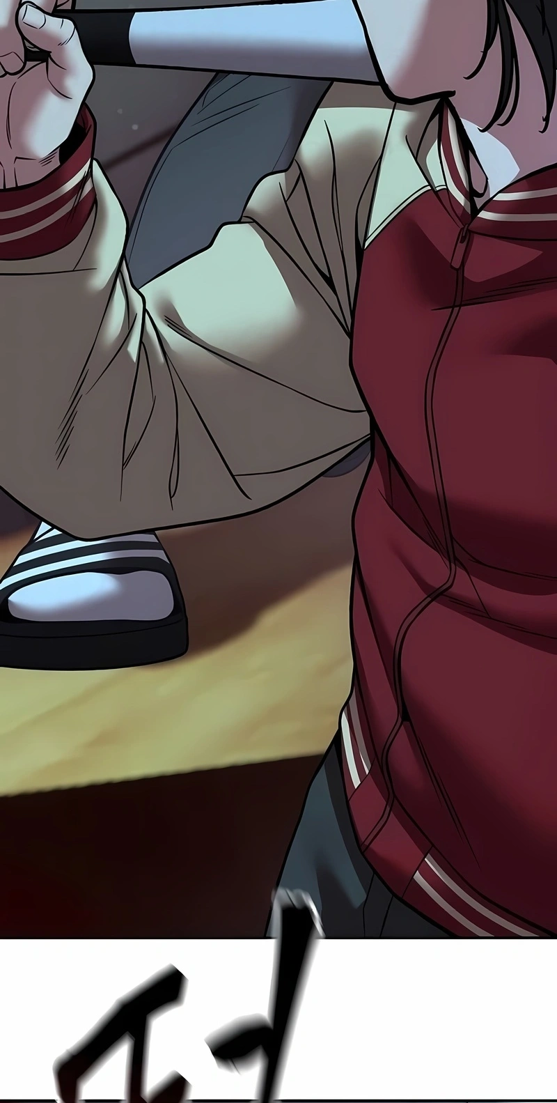 Read The Best Man In Charge PT Manga Online