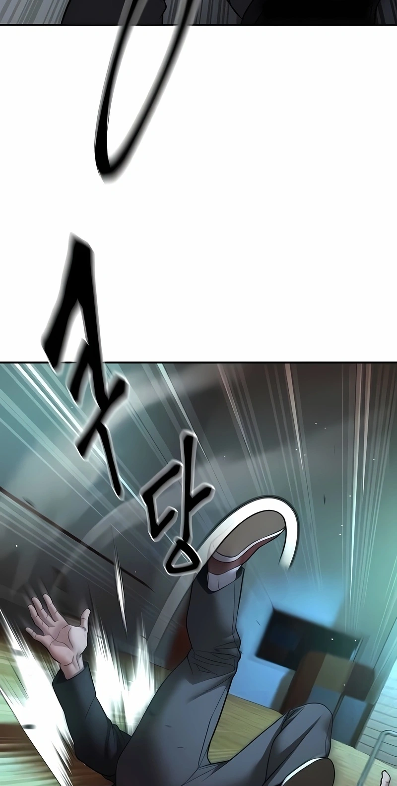 Read The Best Man In Charge PT Manga Online