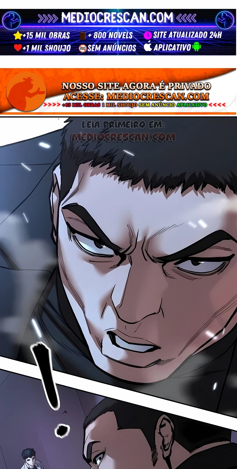 Read The Best Man In Charge PT Manga Online