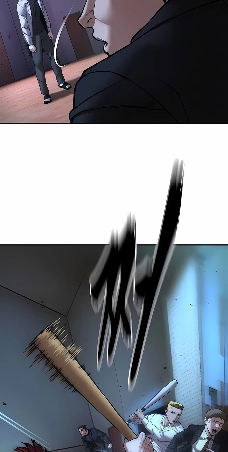 Read The Best Man In Charge PT Manga Online