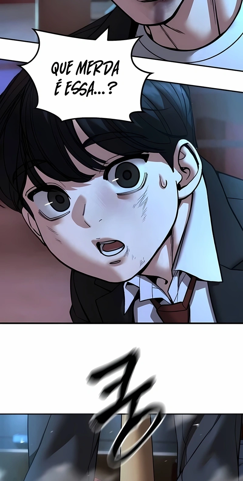 Read The Best Man In Charge PT Manga Online