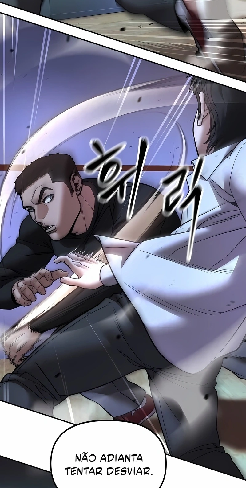 Read The Best Man In Charge PT Manga Online