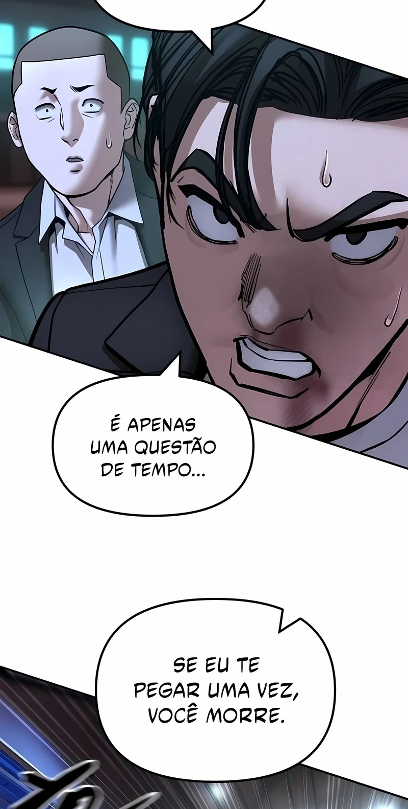 Read The Best Man In Charge PT Manga Online