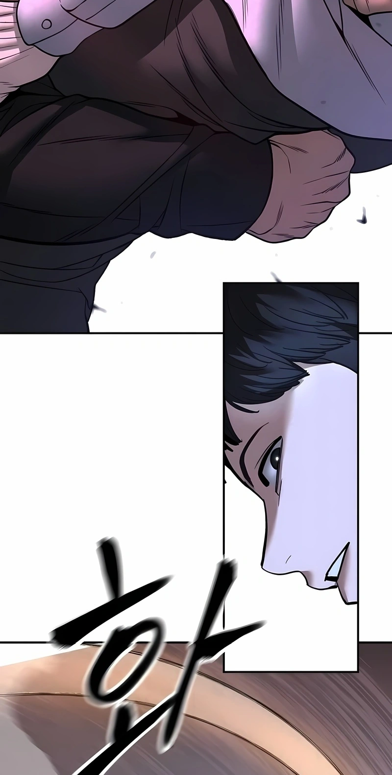 Read The Best Man In Charge PT Manga Online