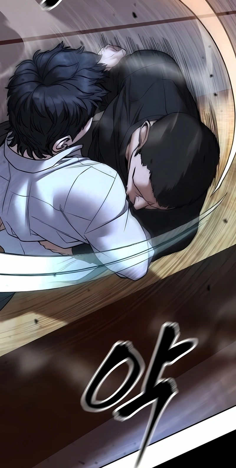 Read The Best Man In Charge PT Manga Online