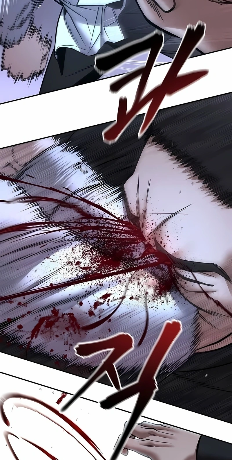 Read The Best Man In Charge PT Manga Online