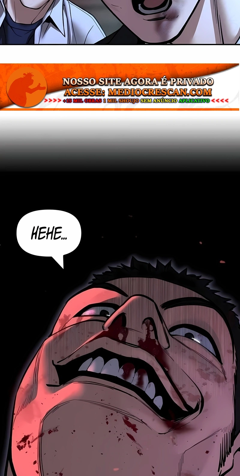 Read The Best Man In Charge PT Manga Online