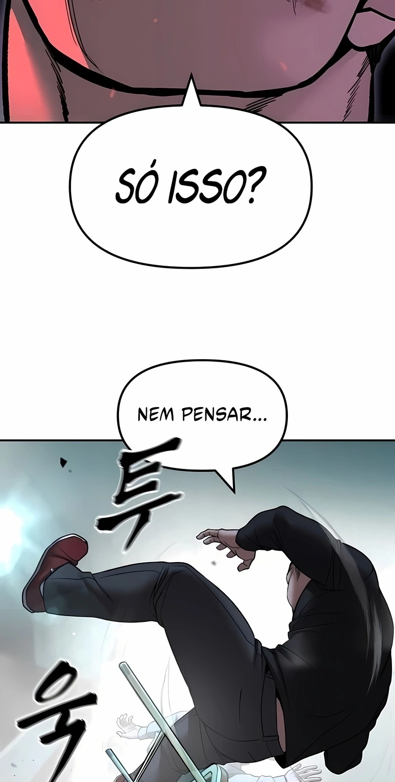 Read The Best Man In Charge PT Manga Online