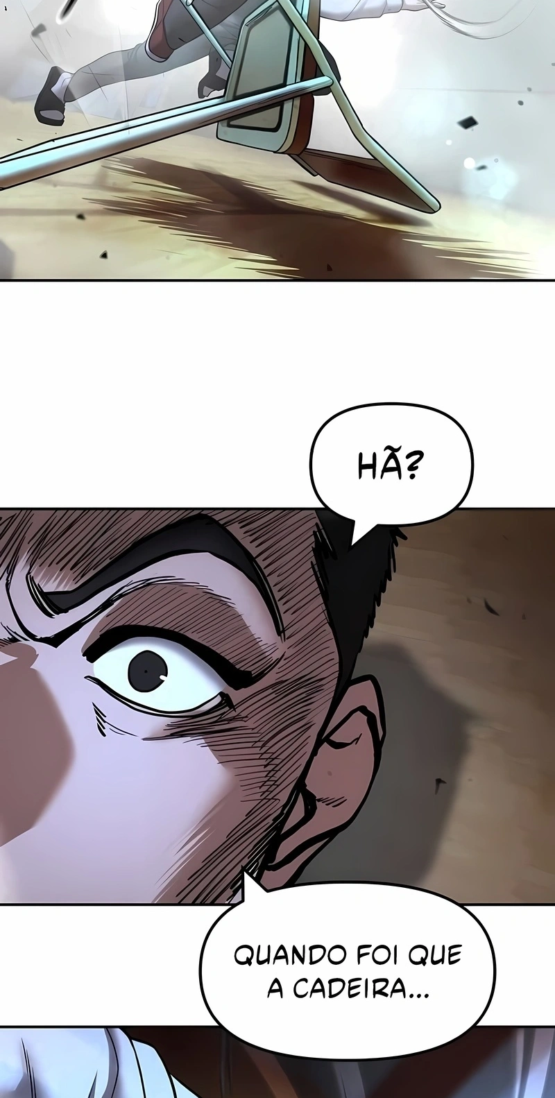 Read The Best Man In Charge PT Manga Online