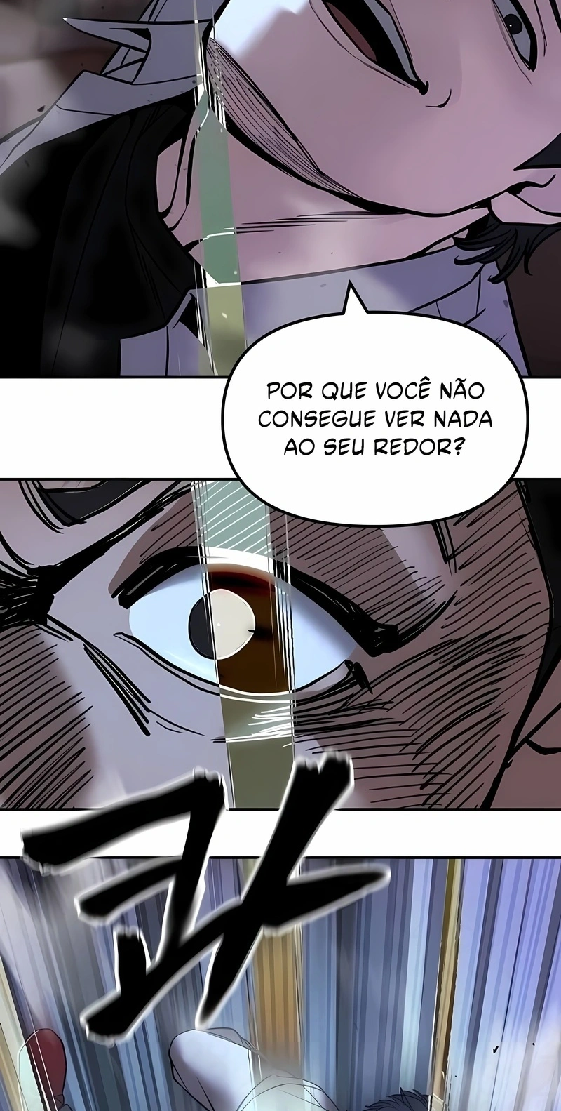 Read The Best Man In Charge PT Manga Online