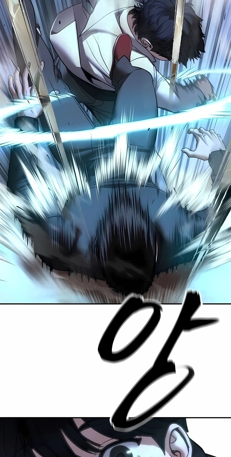 Read The Best Man In Charge PT Manga Online