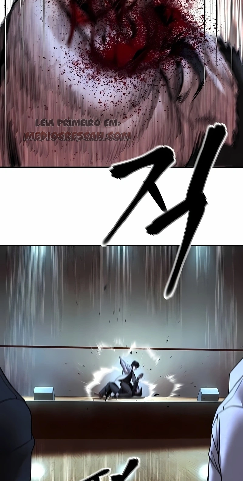 Read The Best Man In Charge PT Manga Online