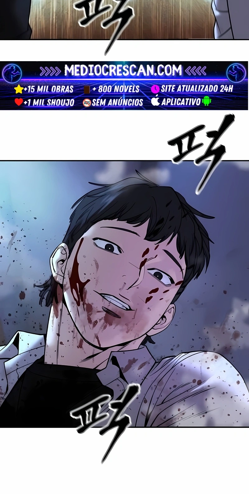 Read The Best Man In Charge PT Manga Online