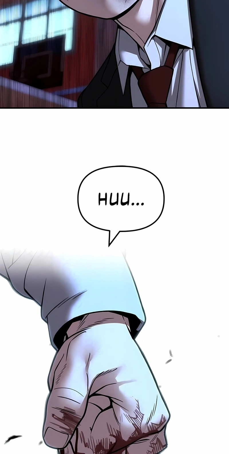 Read The Best Man In Charge PT Manga Online