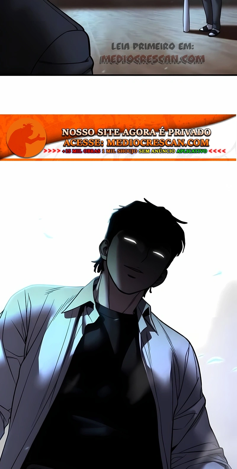 Read The Best Man In Charge PT Manga Online