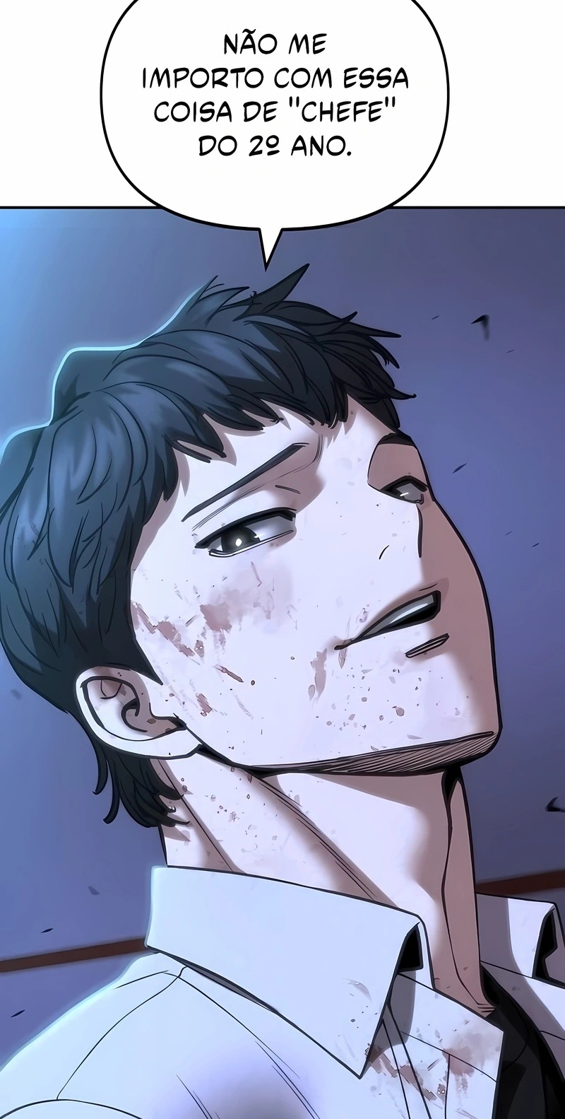 Read The Best Man In Charge PT Manga Online